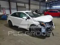 2020 Toyota COROLLA photo