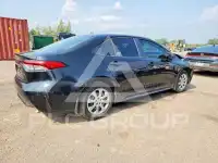 2020 Toyota COROLLA фото
