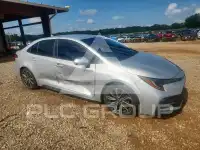 2020 Toyota COROLLA photo