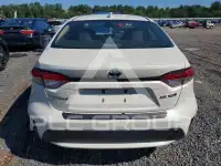 2020 Toyota COROLLA фото
