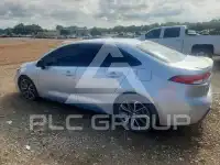 2020 Toyota COROLLA photo