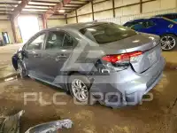2020 Toyota COROLLA photo