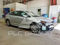 2020 Toyota COROLLA фото