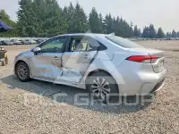 2020 Toyota COROLLA photo