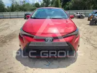 2020 Toyota COROLLA photo