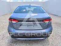 2020 Toyota COROLLA фото