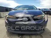 2020 Toyota COROLLA фото
