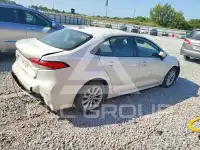 2020 Toyota COROLLA фото