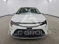 2020 Toyota COROLLA фото