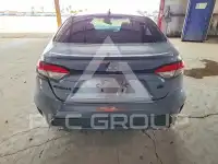 2020 Toyota COROLLA фото