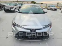2020 Toyota COROLLA фото