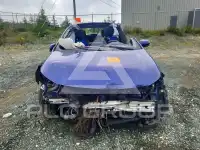 2020 Toyota COROLLA photo