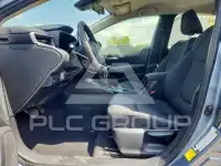 2020 Toyota COROLLA фото