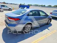 2020 Toyota COROLLA photo