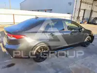 2020 Toyota COROLLA фото