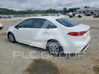 2020 Toyota COROLLA photo