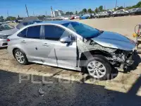 2020 Toyota COROLLA фото