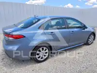 2020 Toyota COROLLA фото