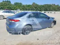 2020 Toyota COROLLA фото