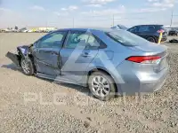 2020 Toyota COROLLA фото
