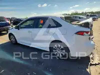 2020 Toyota COROLLA фото
