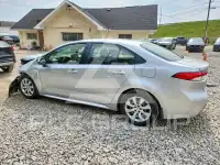 2020 Toyota COROLLA фото