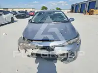 2020 Toyota COROLLA photo