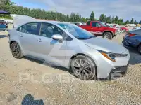 2020 Toyota COROLLA фото