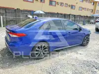 2020 Toyota COROLLA фото