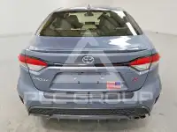 2020 Toyota COROLLA фото