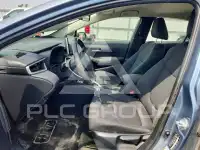 2020 Toyota COROLLA фото