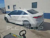 2020 Toyota COROLLA фото