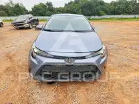2020 Toyota COROLLA фото