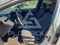 2020 Toyota COROLLA photo