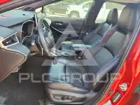 2020 Toyota COROLLA фото