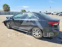2020 Toyota COROLLA фото