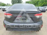 2020 Toyota COROLLA фото