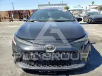 2020 Toyota COROLLA фото