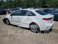 2020 Toyota COROLLA фото