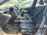 2020 Toyota COROLLA фото