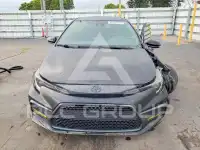 2020 Toyota COROLLA photo