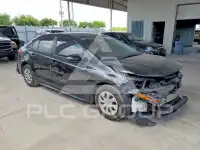 2020 Toyota COROLLA фото