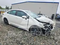 2020 Toyota COROLLA фото