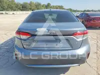 2020 Toyota COROLLA фото