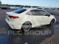 2020 Toyota COROLLA фото