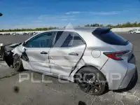 2020 Toyota COROLLA photo