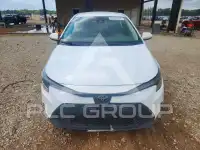 2020 Toyota COROLLA фото