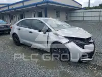 2020 Toyota COROLLA фото