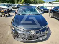 2020 Toyota COROLLA photo