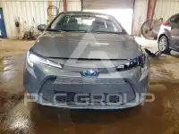2020 Toyota COROLLA photo